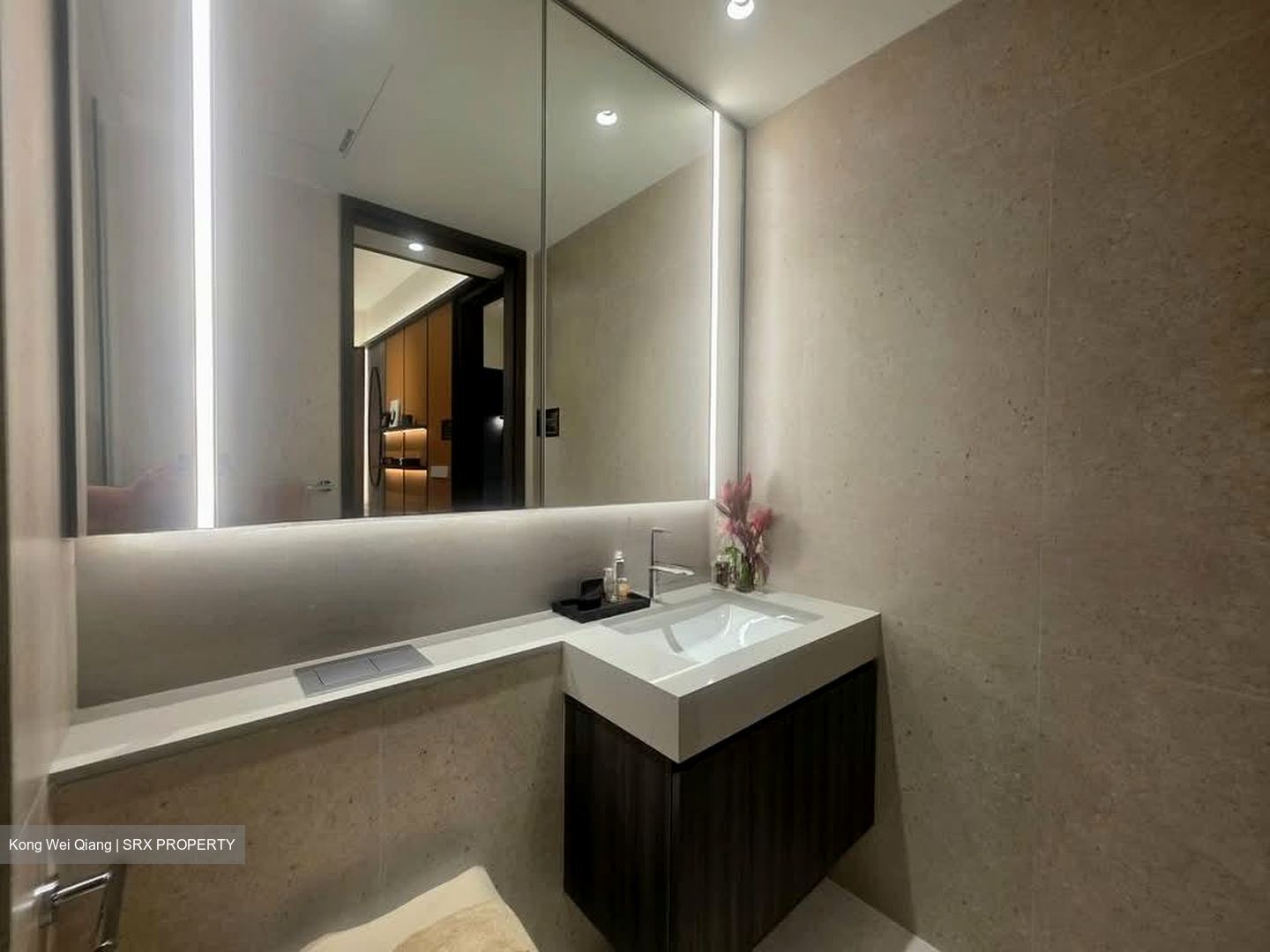 Hudson Place Residences (U/C) (D5), Apartment #598173511